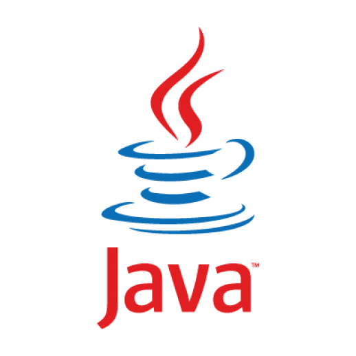 Icono de Java