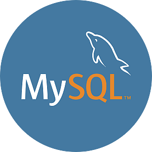 Icono de mySQL